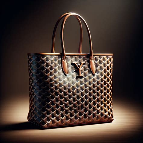 cost of a Goyard bag